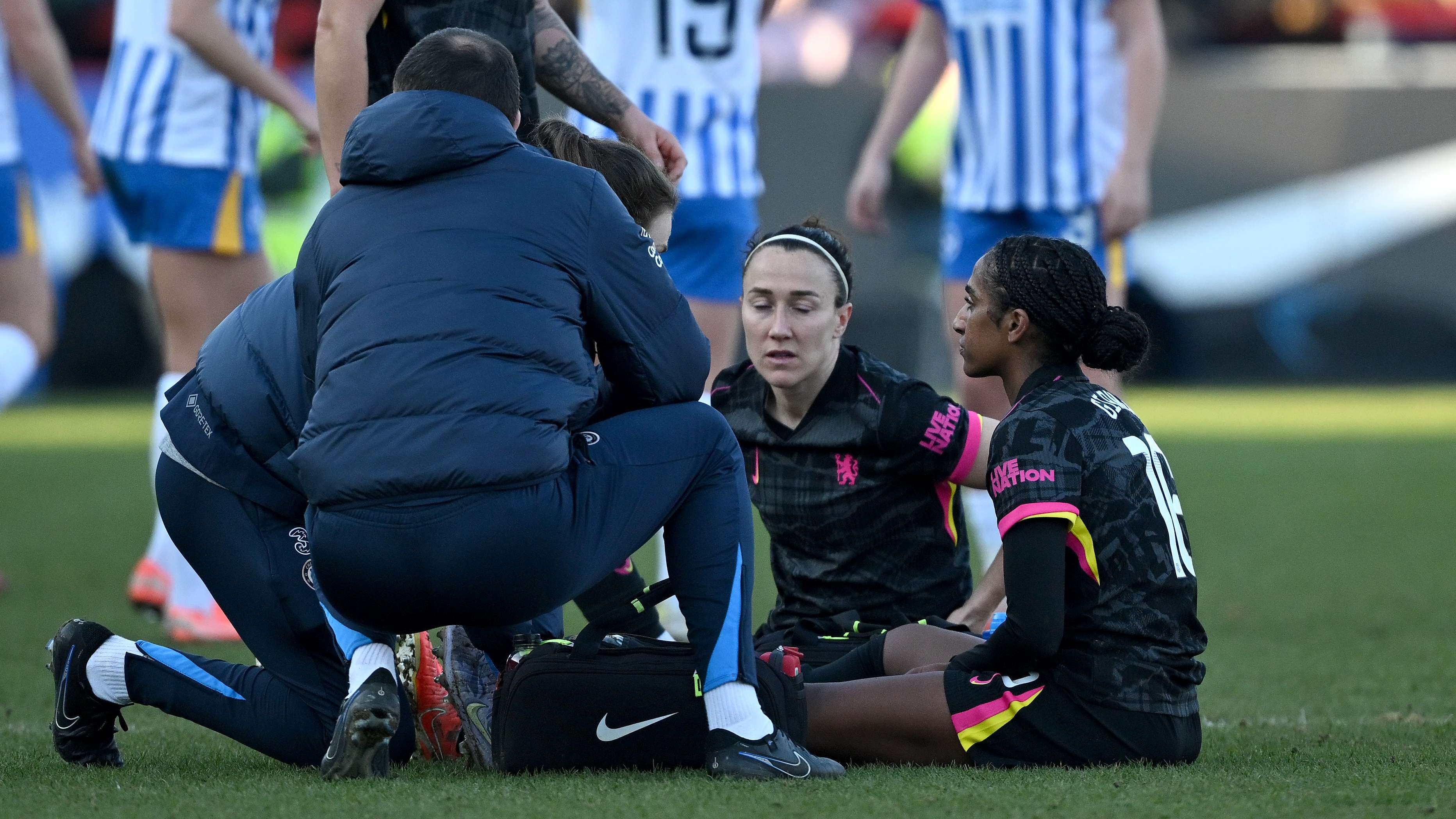 与控场能力 与控场能力